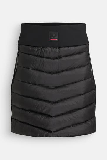 BOGNER FIRE + ICE Rock 'Marei' schwarz