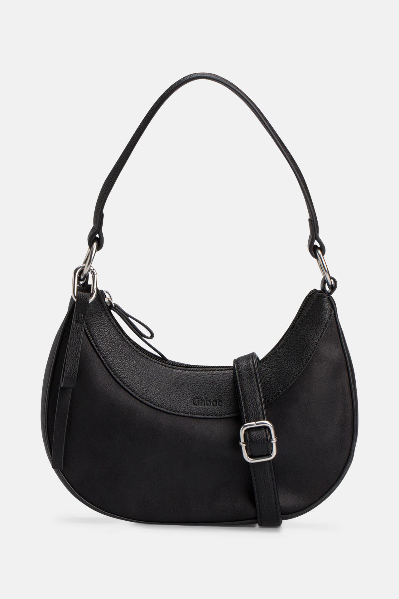 GABOR Schultertasche 'Selva' schwarz, Bild 1