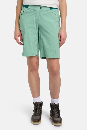 SCHÖFFEL Funktions-Shorts 'Mellow' mint