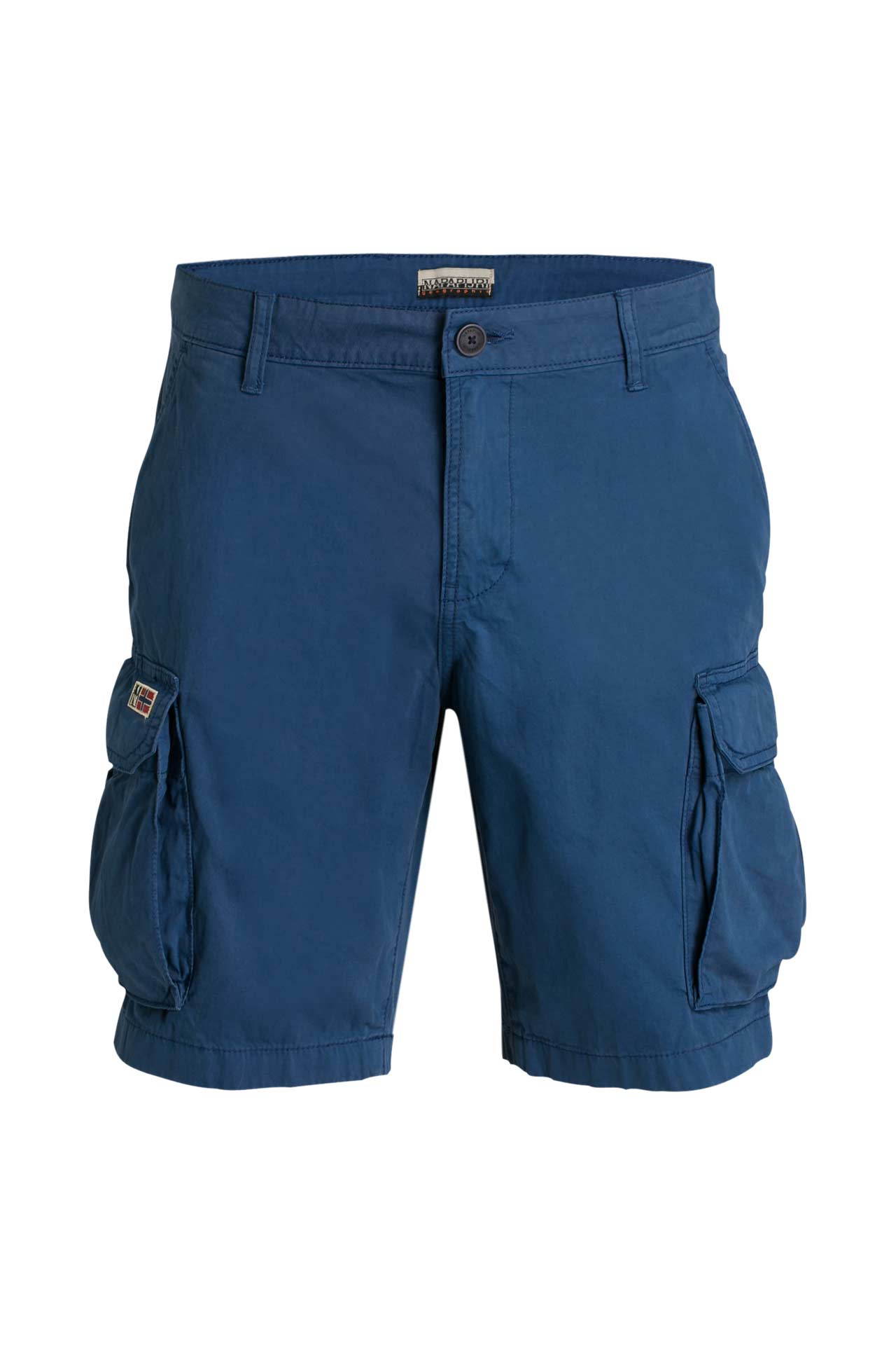 Cargo Shorts Nore blau NAPAPIJRI g nstig online kaufen
