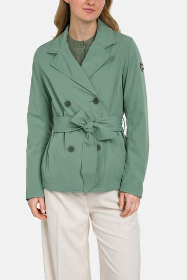 COLMAR Übergangsjacke graugrün