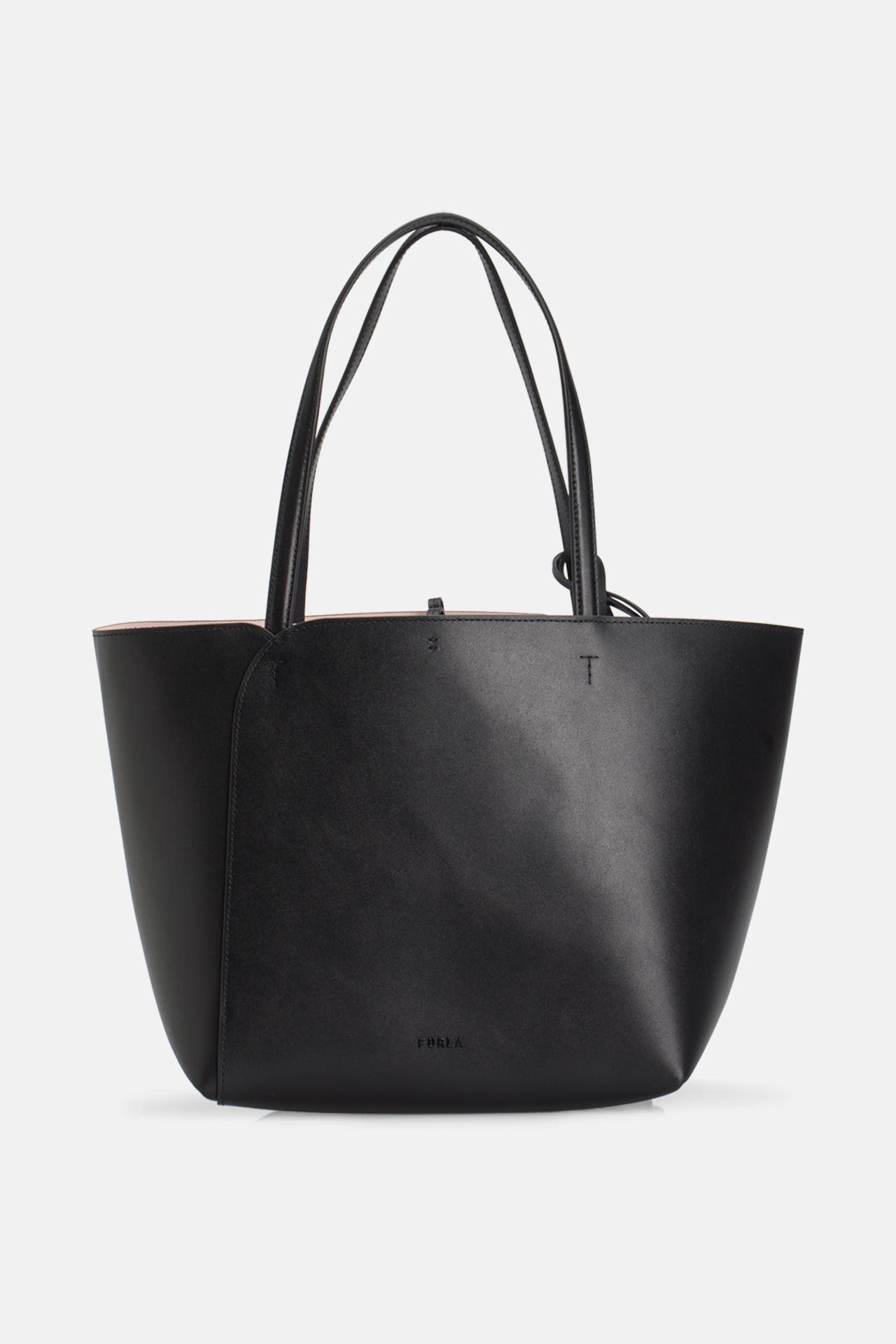 FURLA Handtasche 'Miadiva' schwarz, Bild 1