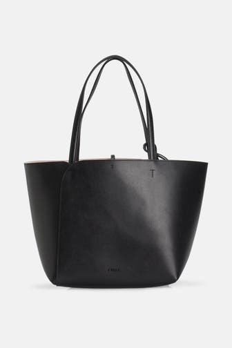 FURLA Handtasche 'Miadiva' schwarz