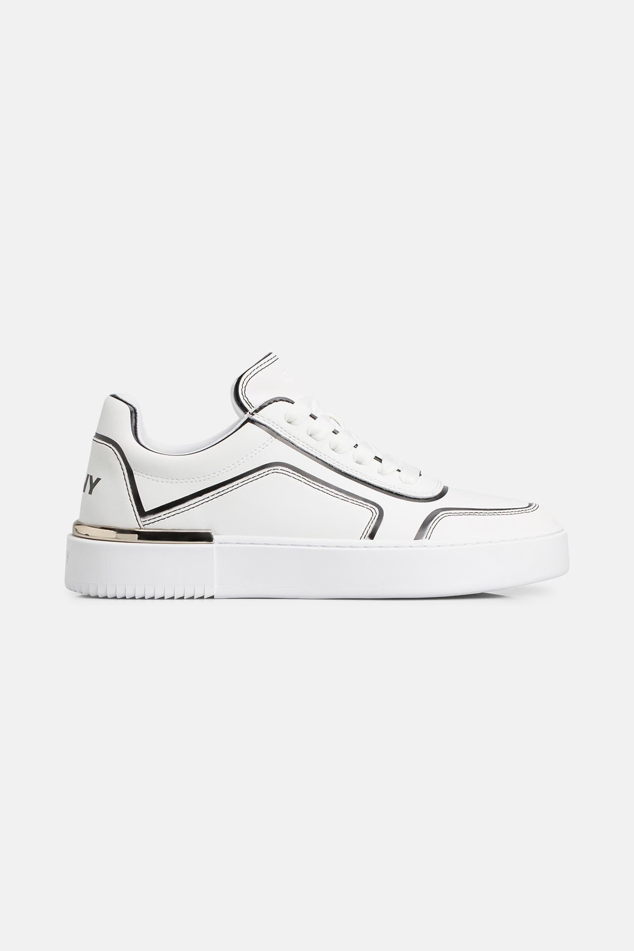 DKNY Sneaker 'Baylor' mehrfarbig, Bild 1