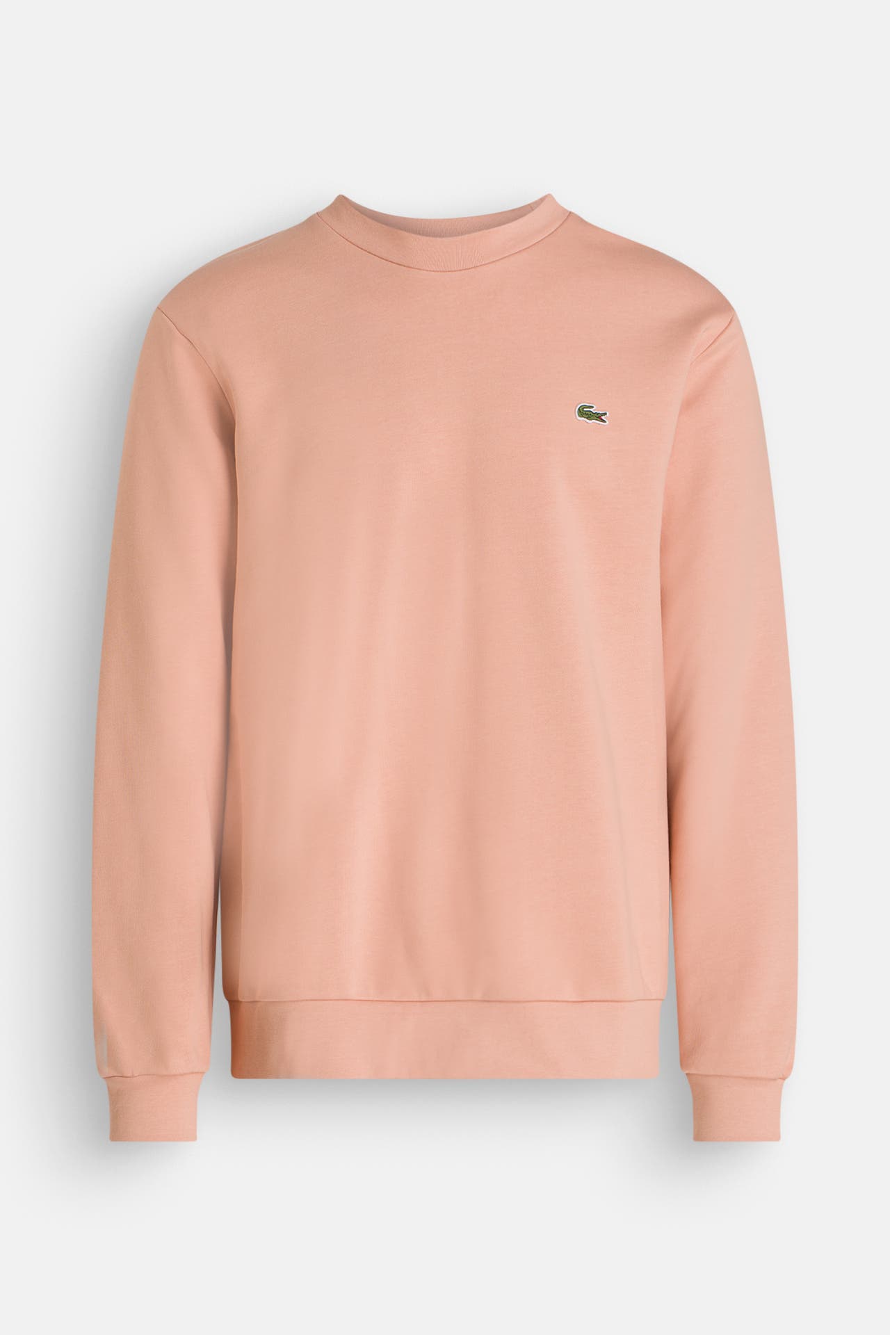 LACOSTE Sweatshirt lachs, Bild 1