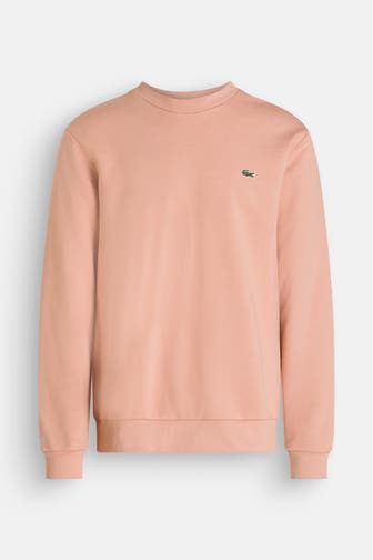 LACOSTE Sweatshirt lachs