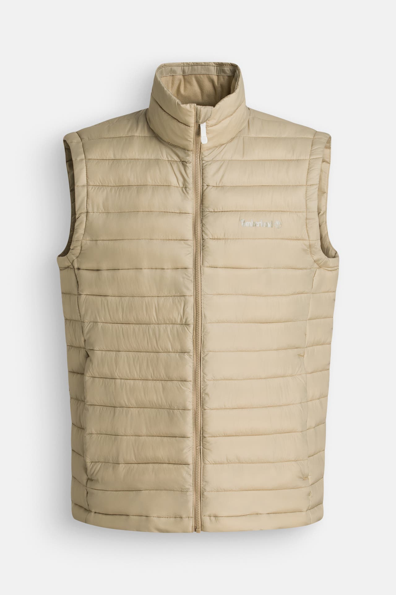TIMBERLAND Weste beige, Bild 1