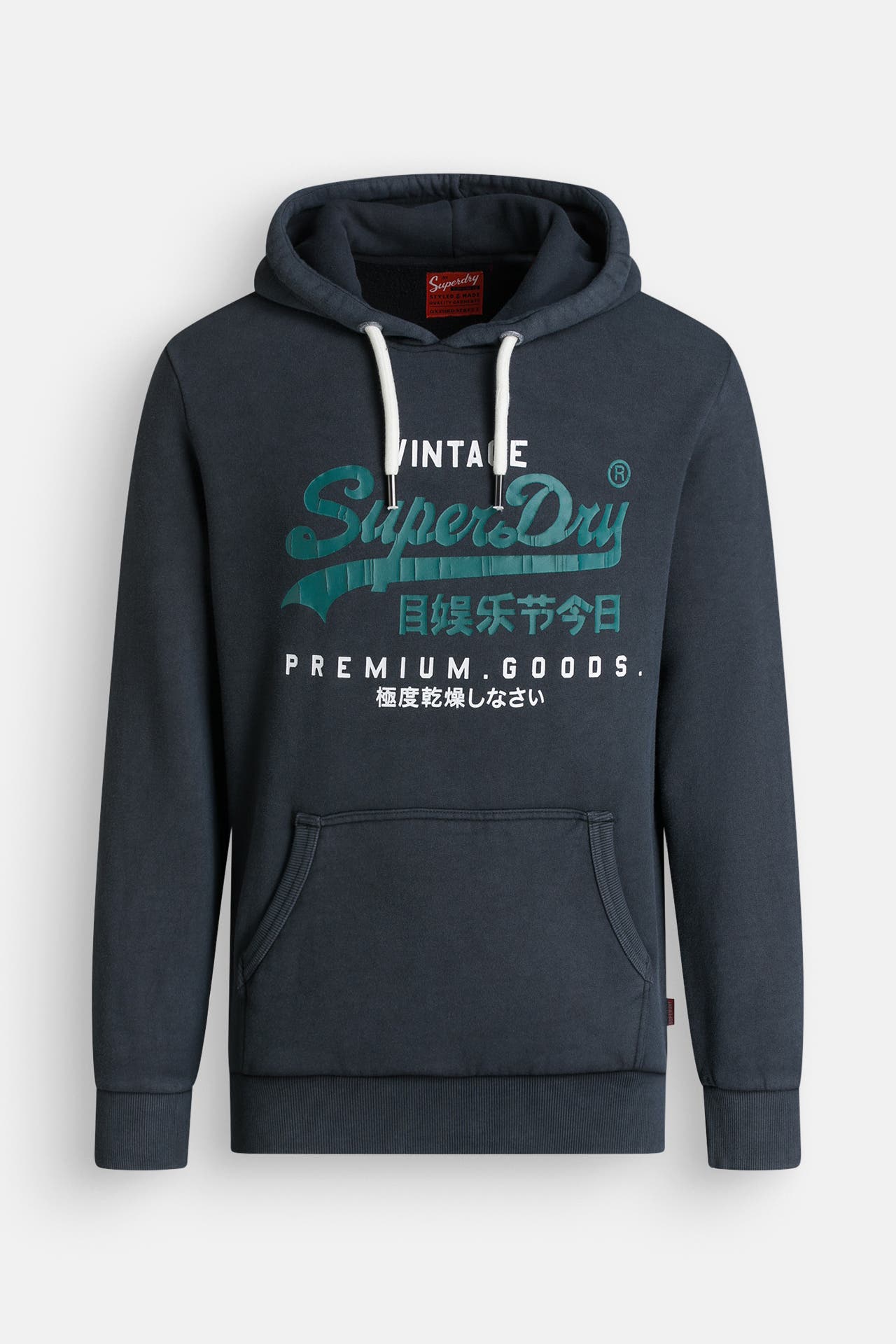 Superdry sweater sale new arrivals