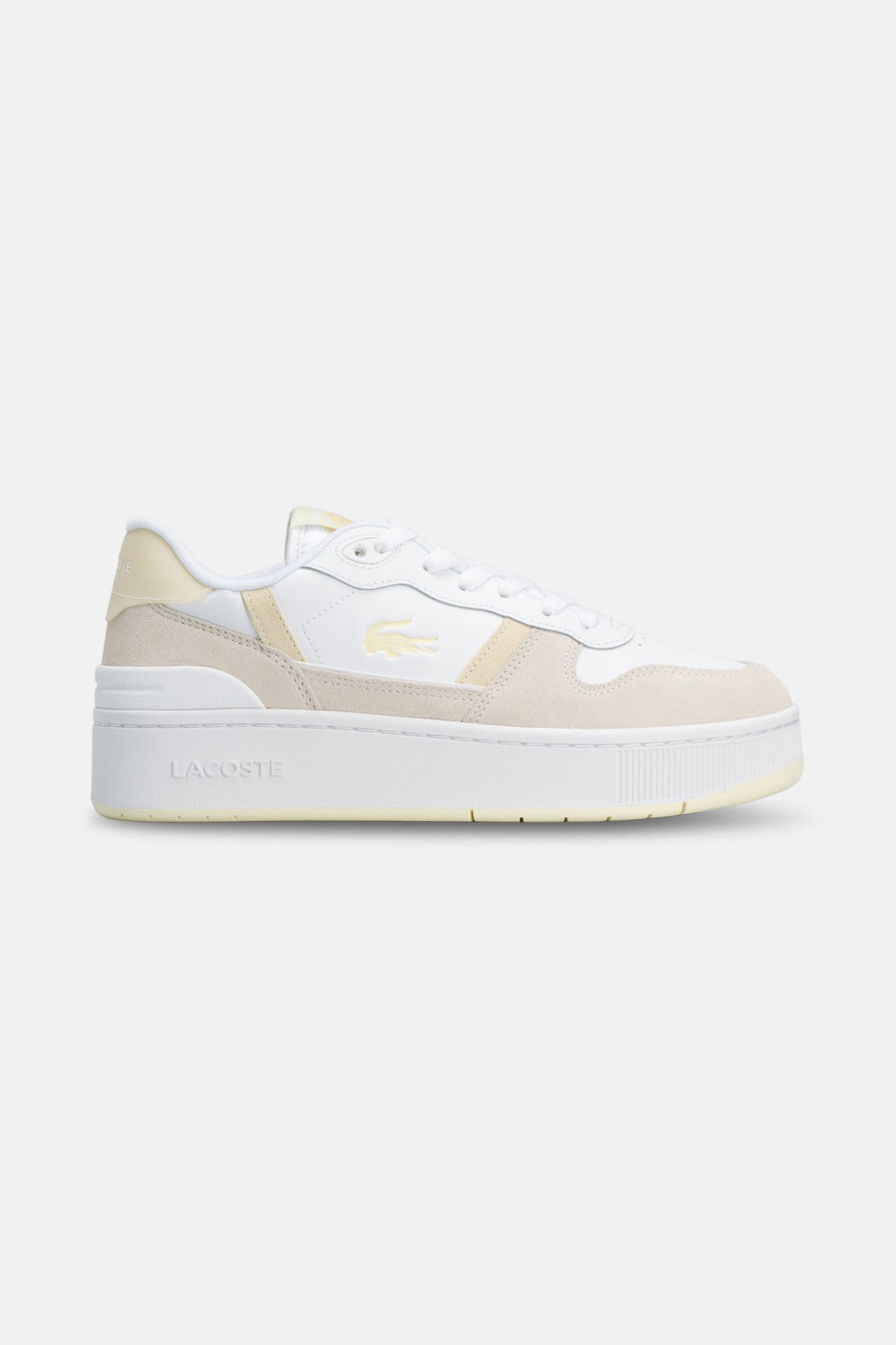 LACOSTE Sneaker mehrfarbig, Bild 1