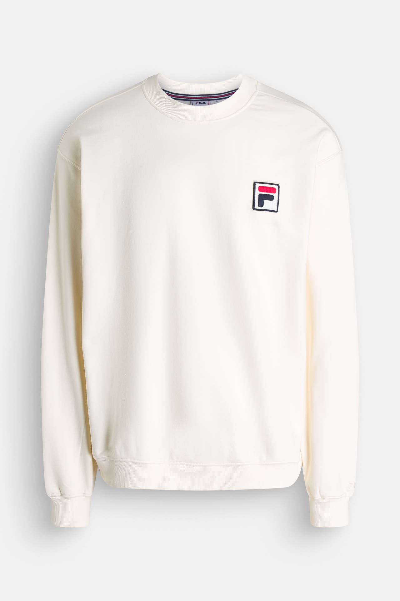 FILA Sweatshirt creme, Bild 1