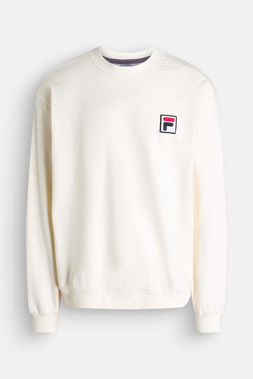 FILA Sweatshirt creme