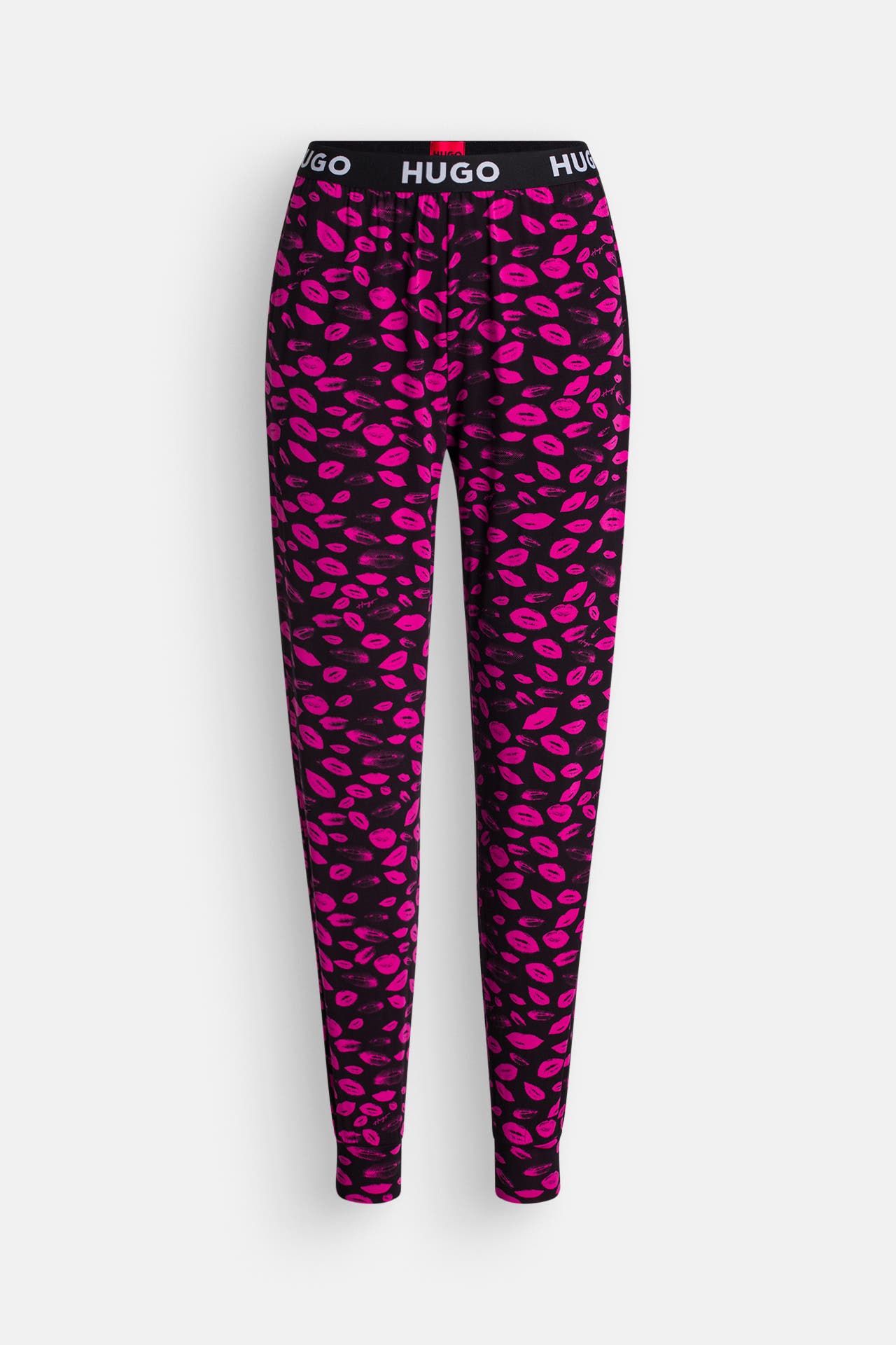 HUGO Leggings gemustert, Bild 1