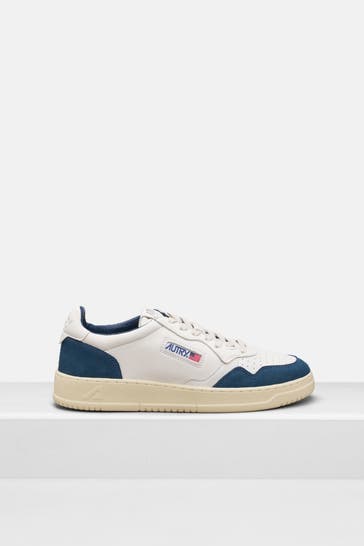 AUTRY Sneaker blau