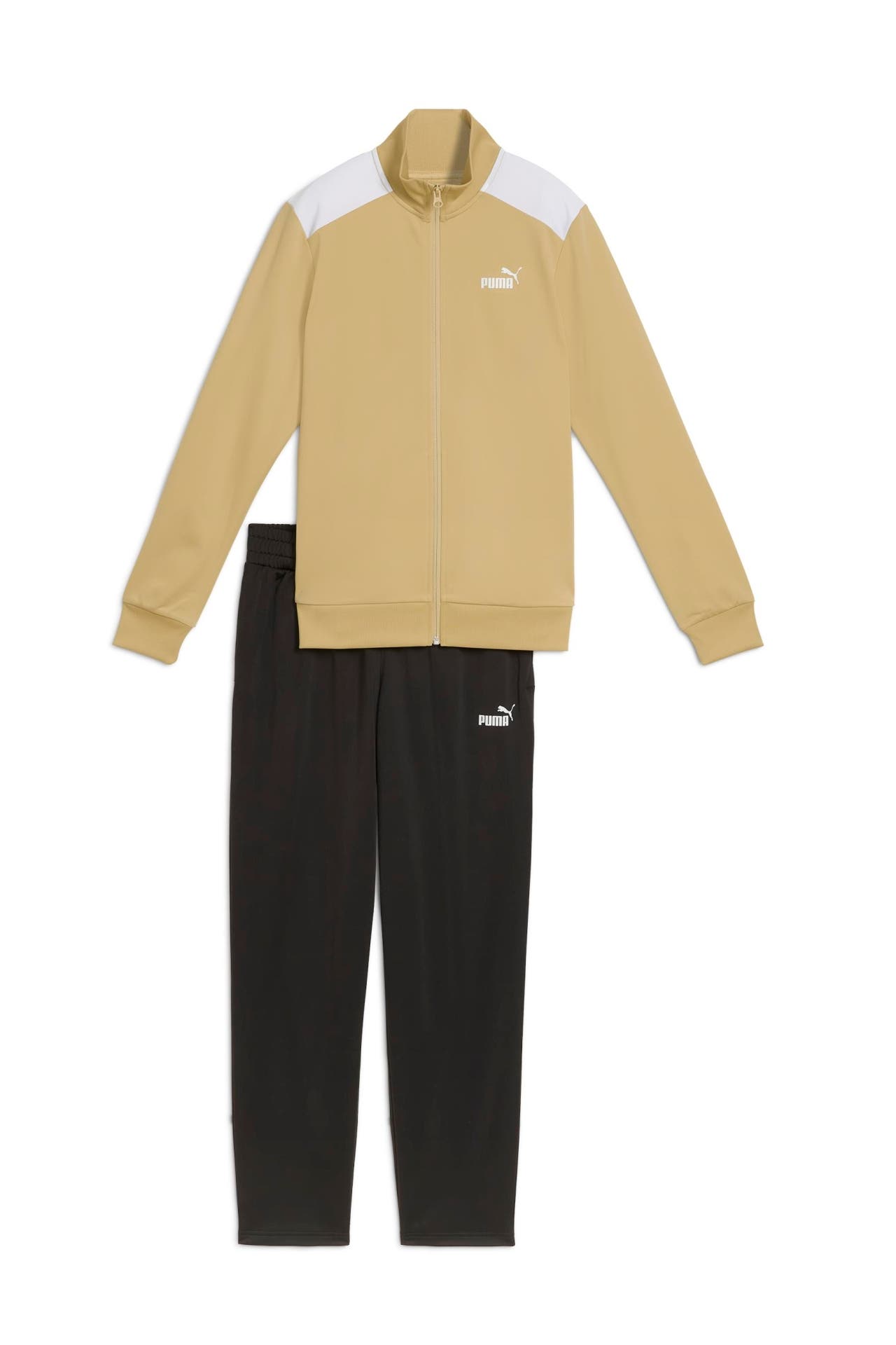 PUMA Trainingsanzug mehrfarbig, Bild 1