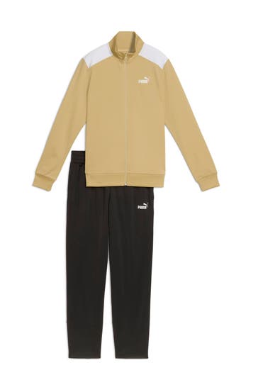 PUMA Trainingsanzug mehrfarbig