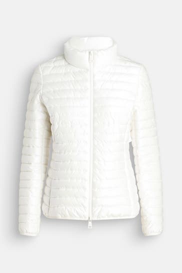 FUCHS SCHMITT Light-Steppjacke weiß