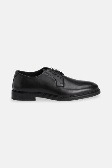GANT Derbys 'Bidford' schwarz