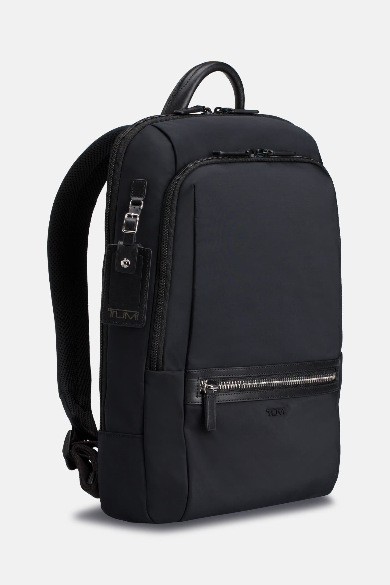 TUMI Rucksack 'Foxwood' schwarz, Bild 1