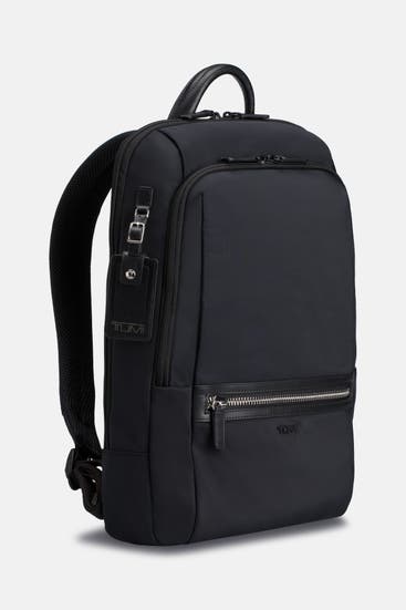 TUMI - Rucksack 'Foxwood' schwarz