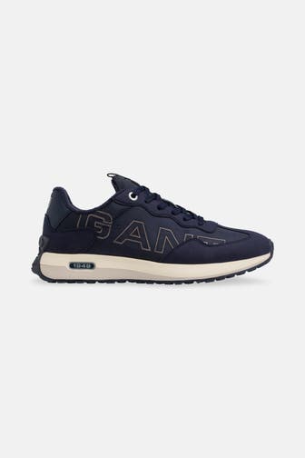 GANT Sneaker 'Ketoon' navy