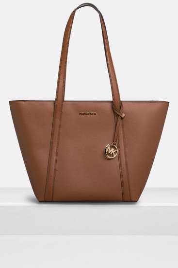 MICHAEL MICHAEL KORS - Shopper braun