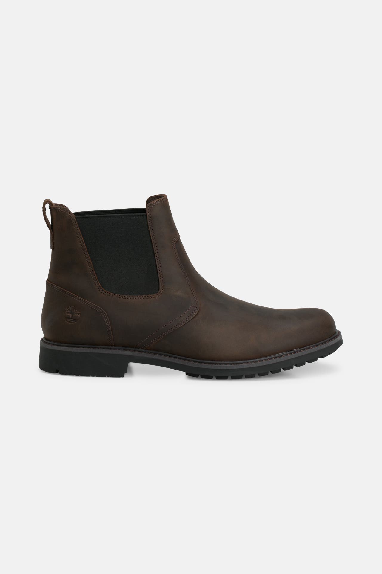 TIMBERLAND Chelsea-Boots 'Stormbucks' dunkelbraun, Bild 1