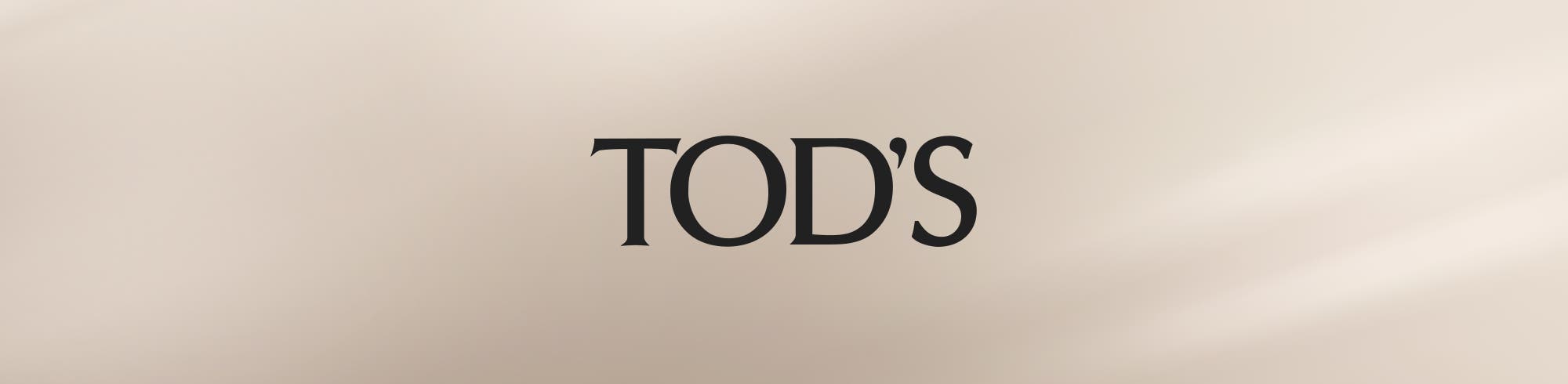 TOD'S Sale Damen