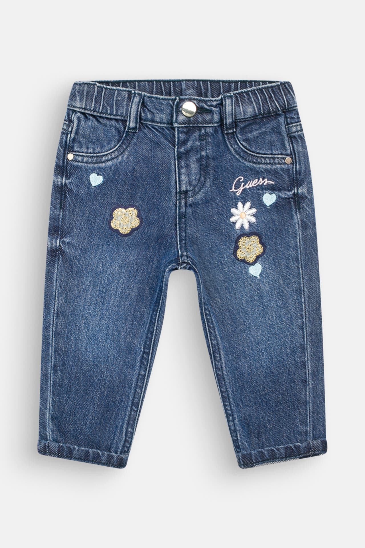 GUESS Jeans blau, Bild 1
