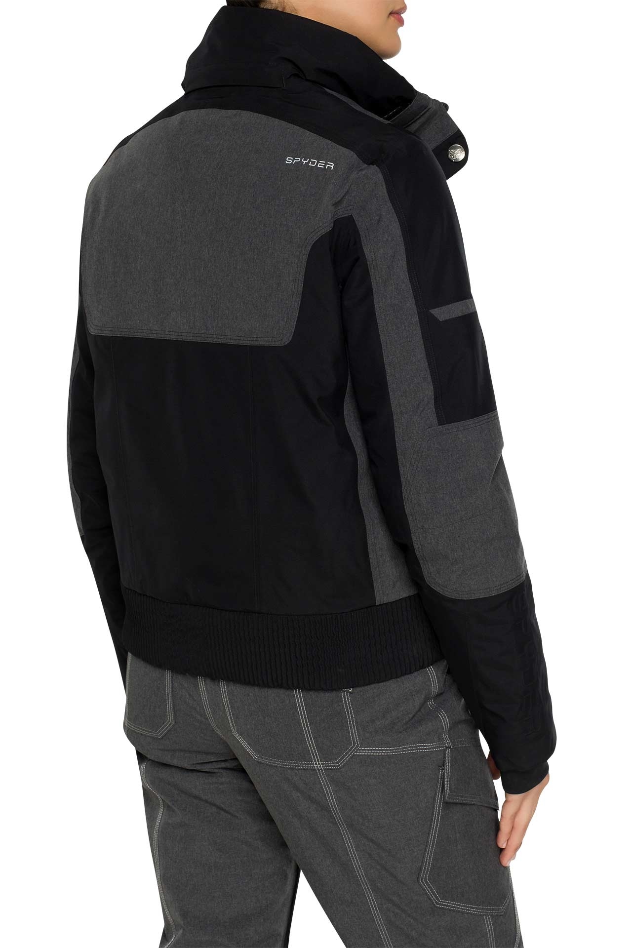 Skijacke Meribel Bomber SPYDER g nstig online kaufen