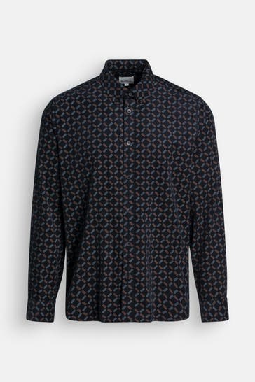 BEN SHERMAN Casual-Hemd Classic Fit