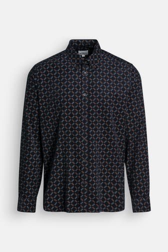 BEN SHERMAN Casual-Hemd Classic Fit