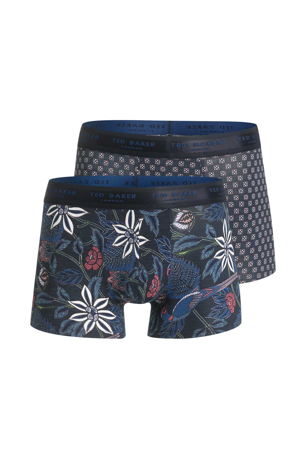 TED BAKER 2er-Pack Boxer Trunks , Bild 1