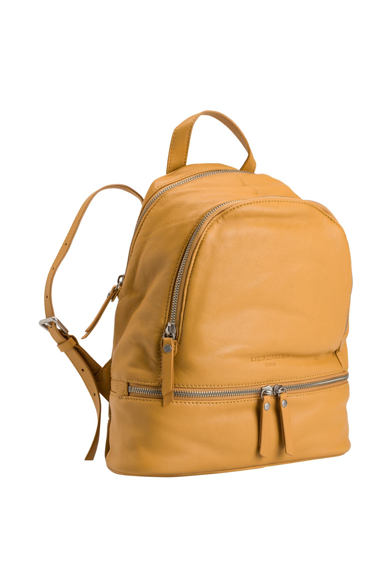 Liebeskind rucksack gold 2025
