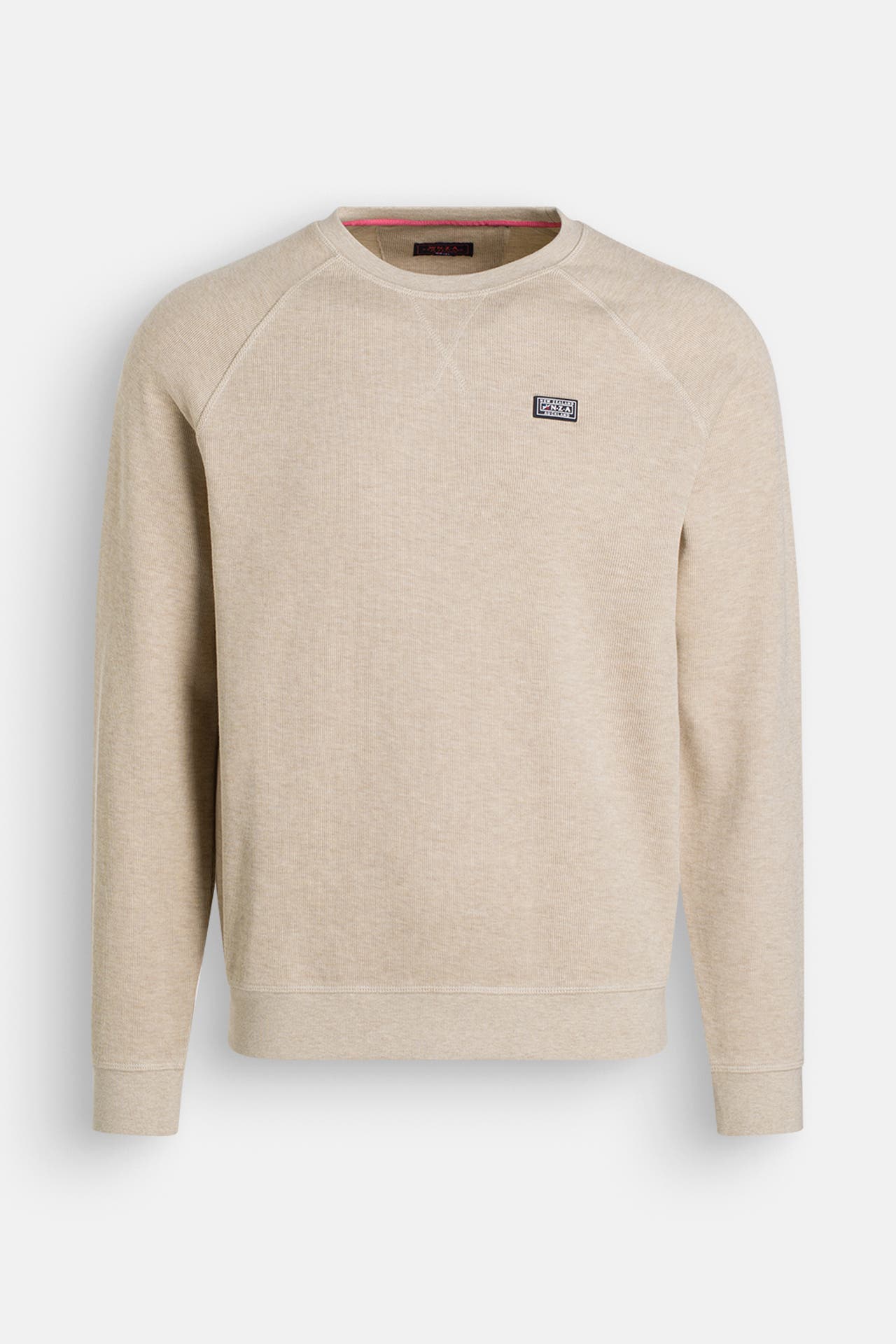 NEW ZEALAND AUCKLAND Sweatshirt beige, Bild 1