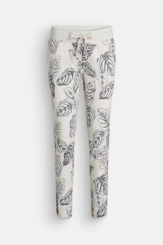 JUVIA Joggpants 'Smilla' gemustert