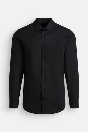 JACK & JONES Hemd Slim Fit