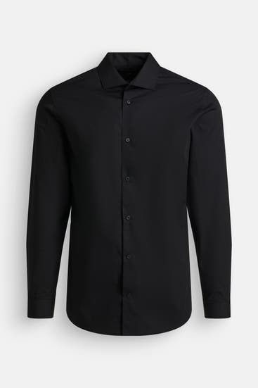 JACK & JONES - Hemd Slim Fit