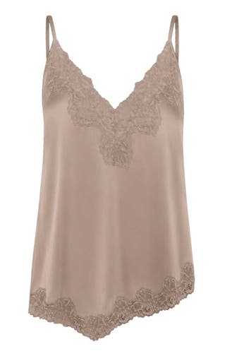 ROSEMUNDE Top 'Patricia' beige