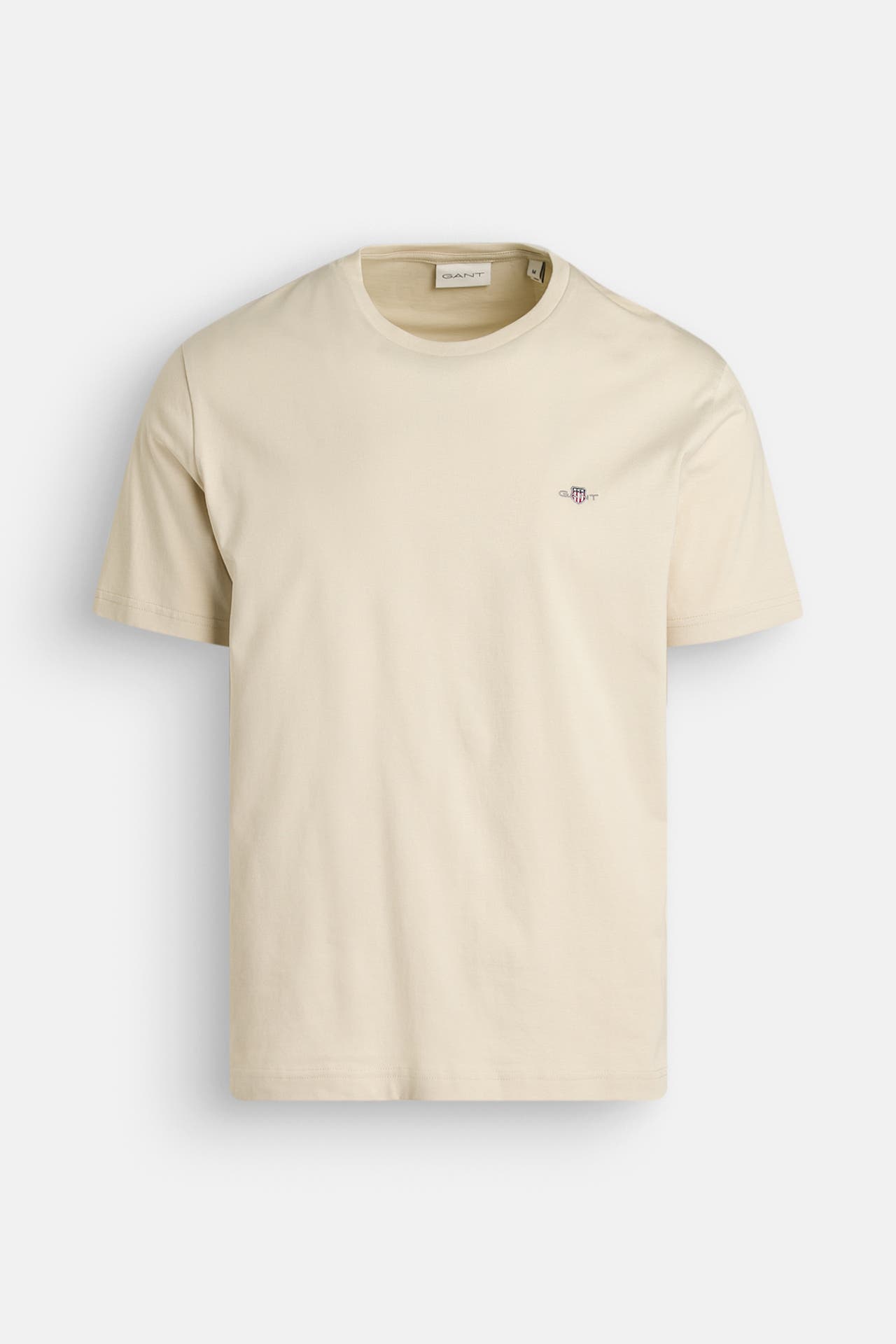 GANT T-Shirt beige, Bild 1