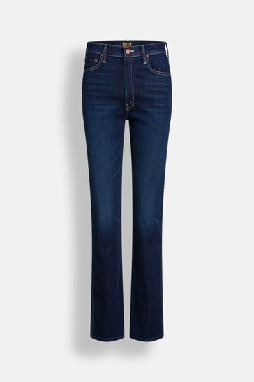MOTHER Jeans 'Double Rider' bootcut
