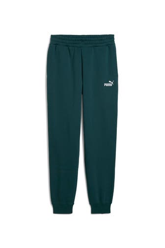 PUMA Joggpants petrol