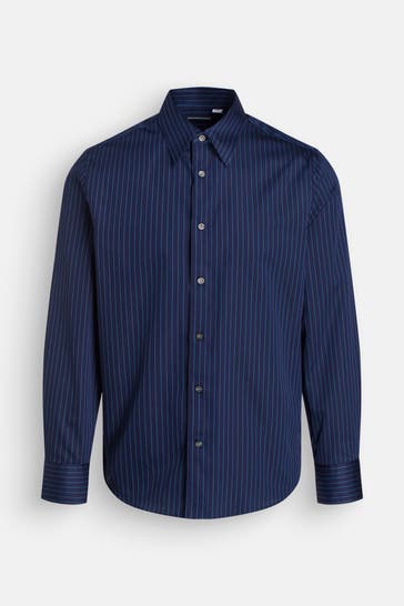 TIGER OF SWEDEN Business-Hemd 'Bennett' Regular Fit