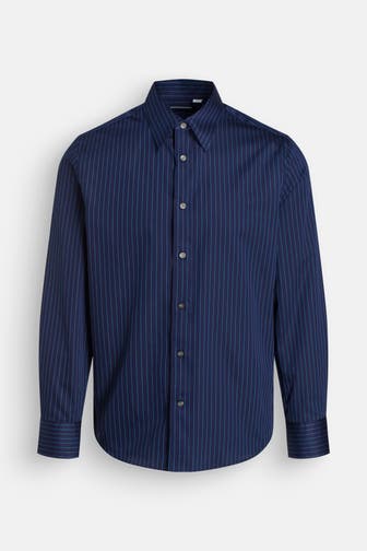 TIGER OF SWEDEN Business-Hemd 'Bennett' Regular Fit