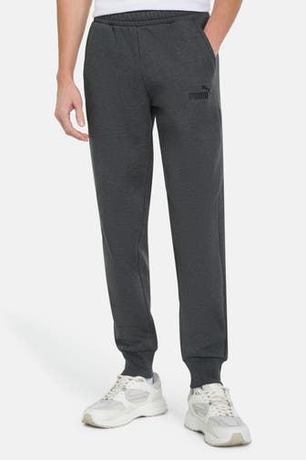 PUMA Sweatpants dunkelgrau