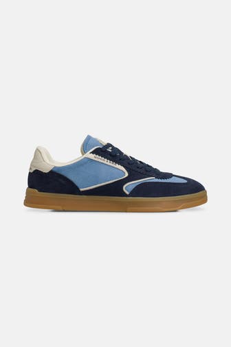 SCOTCH & SODA Sneaker 'Slim' mehrfarbig
