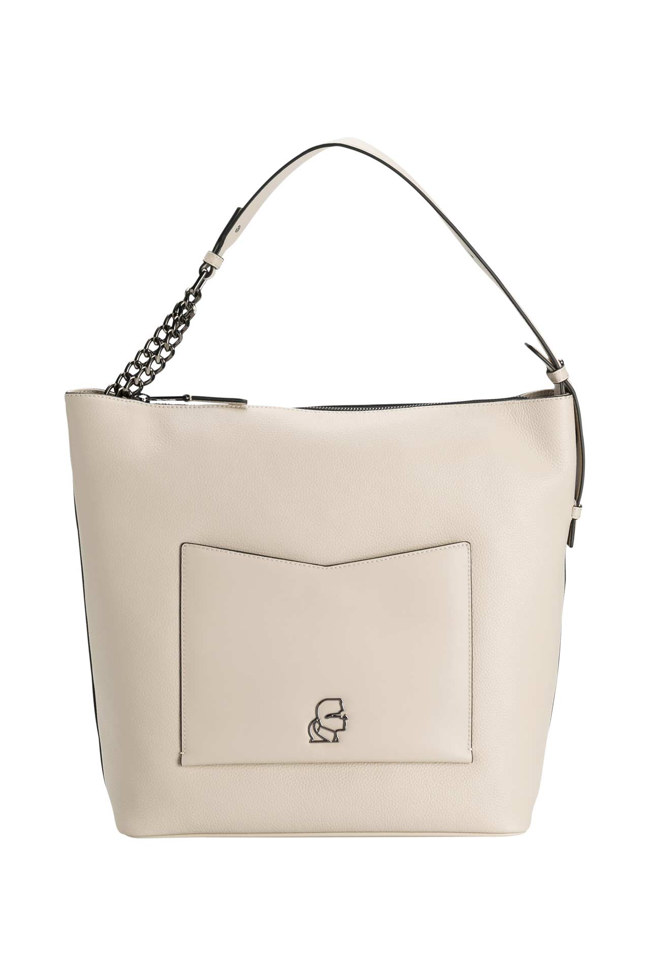 Karl lagerfeld hobo hot sale