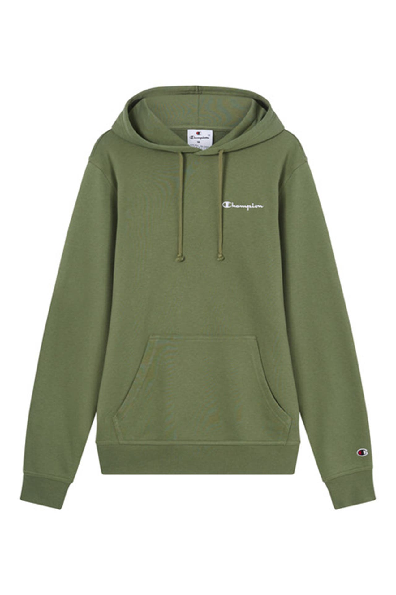 CHAMPION Hoodie grün, Bild 1