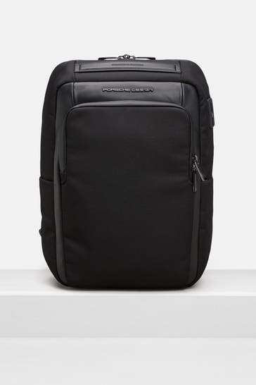 PORSCHE DESIGN Rucksack schwarz