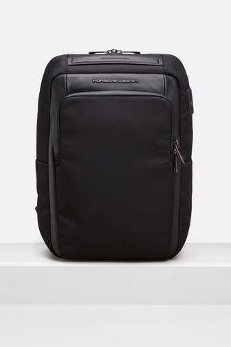 PORSCHE DESIGN Rucksack schwarz