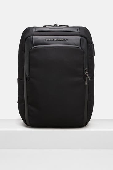 PORSCHE DESIGN - Rucksack schwarz